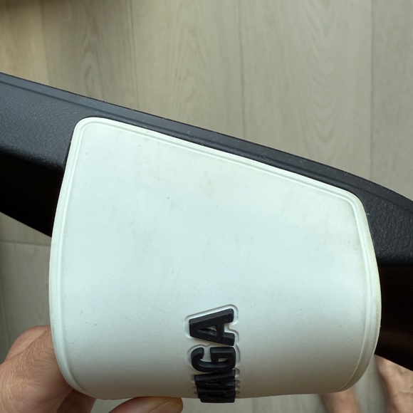 Men’s balenciaga slides - Picture 12 of 14